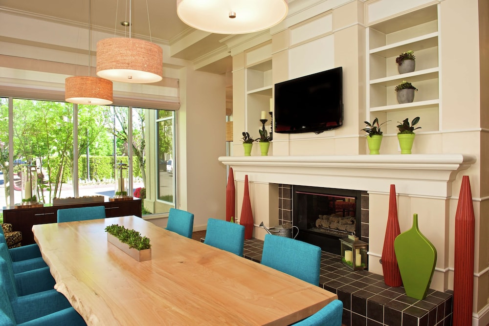 Hilton Garden Inn Seattle/Renton 29/41