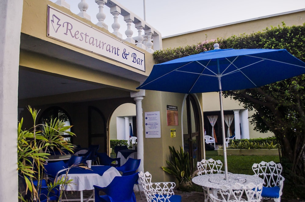 Villablanca Hotel
