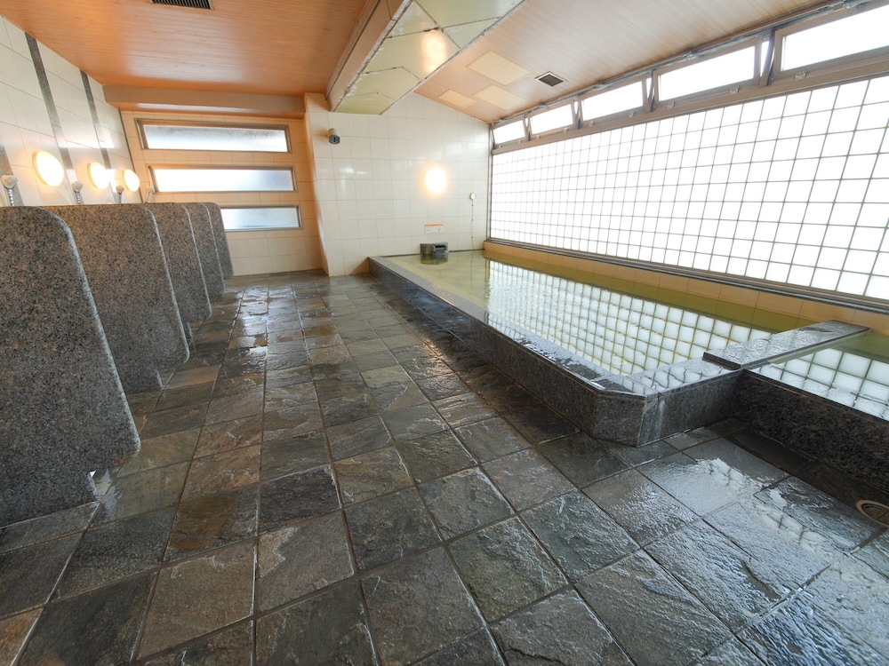 Apa Hotel Takasaki-Ekimae 48/63