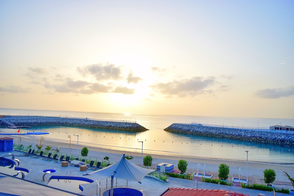 Mirage Bab Al Bahr Beach Resort 31/49
