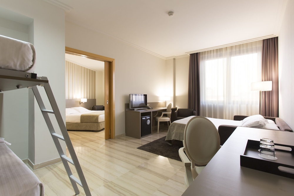 Sb Ciutat de Tarragona Hotel 17/64