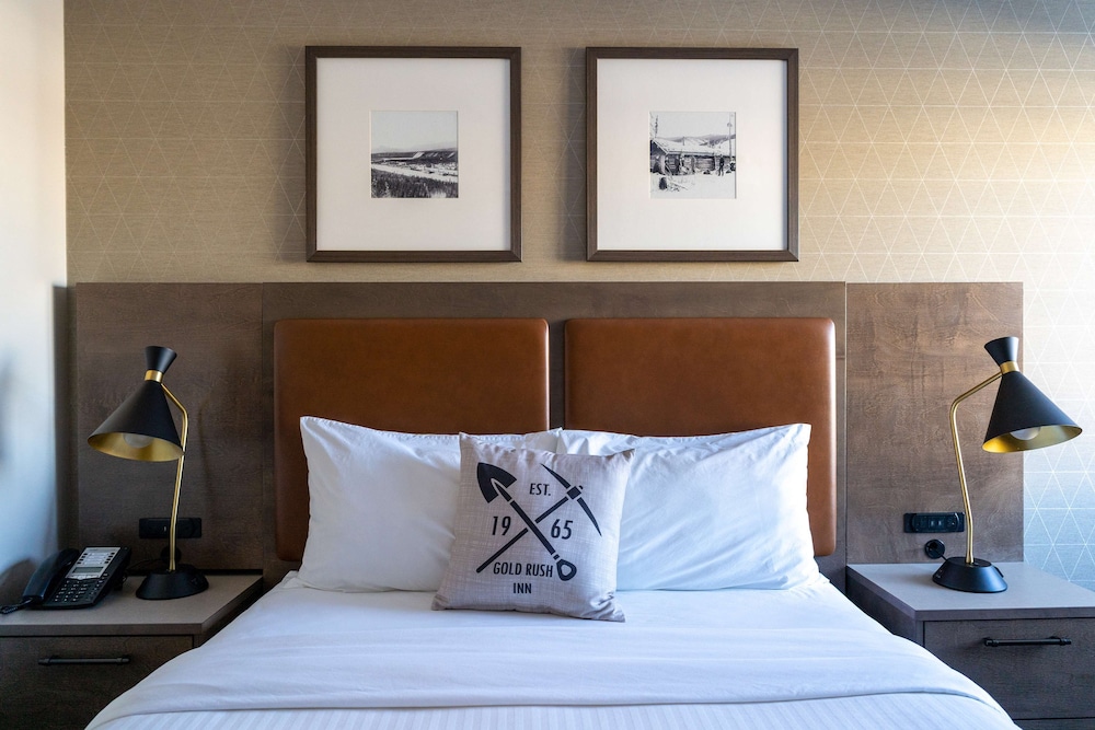 Best Western Gold Rush Inn 11/42