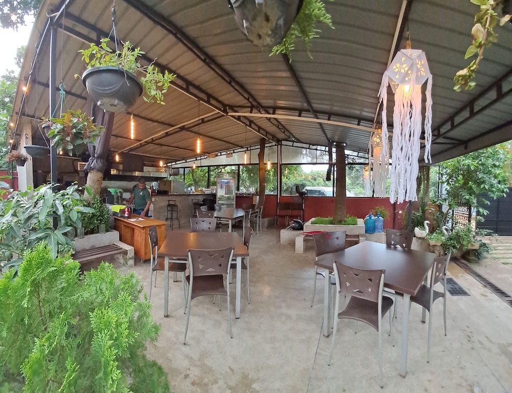 Kutumbaya Resort 27/50