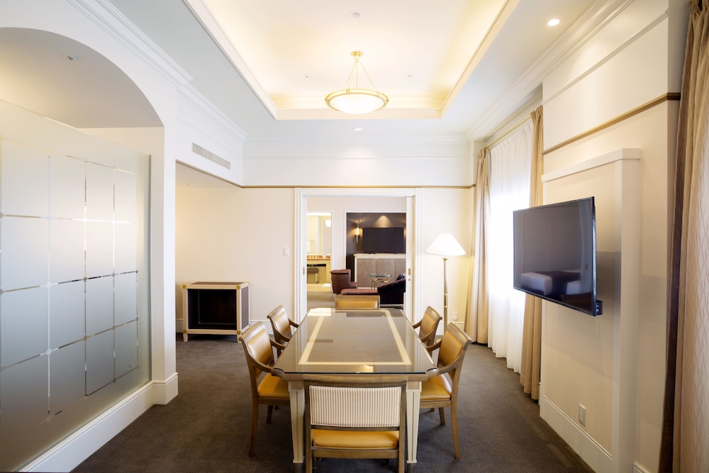 Premium, Suite, Twin Beds, Premium Floor