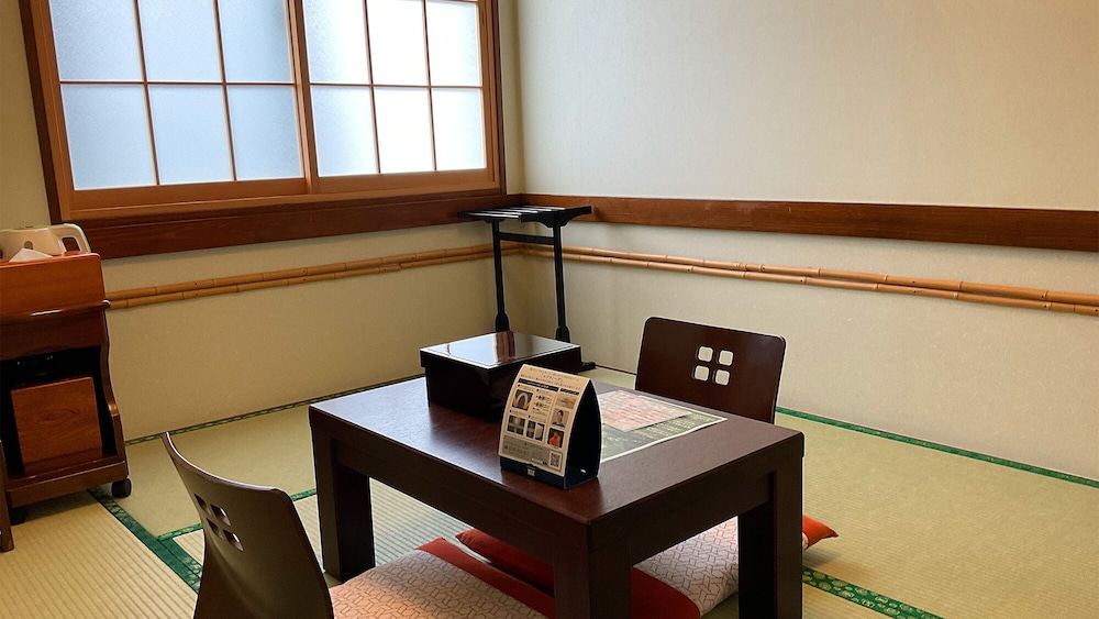 Jomon no Yado Manten 50/62