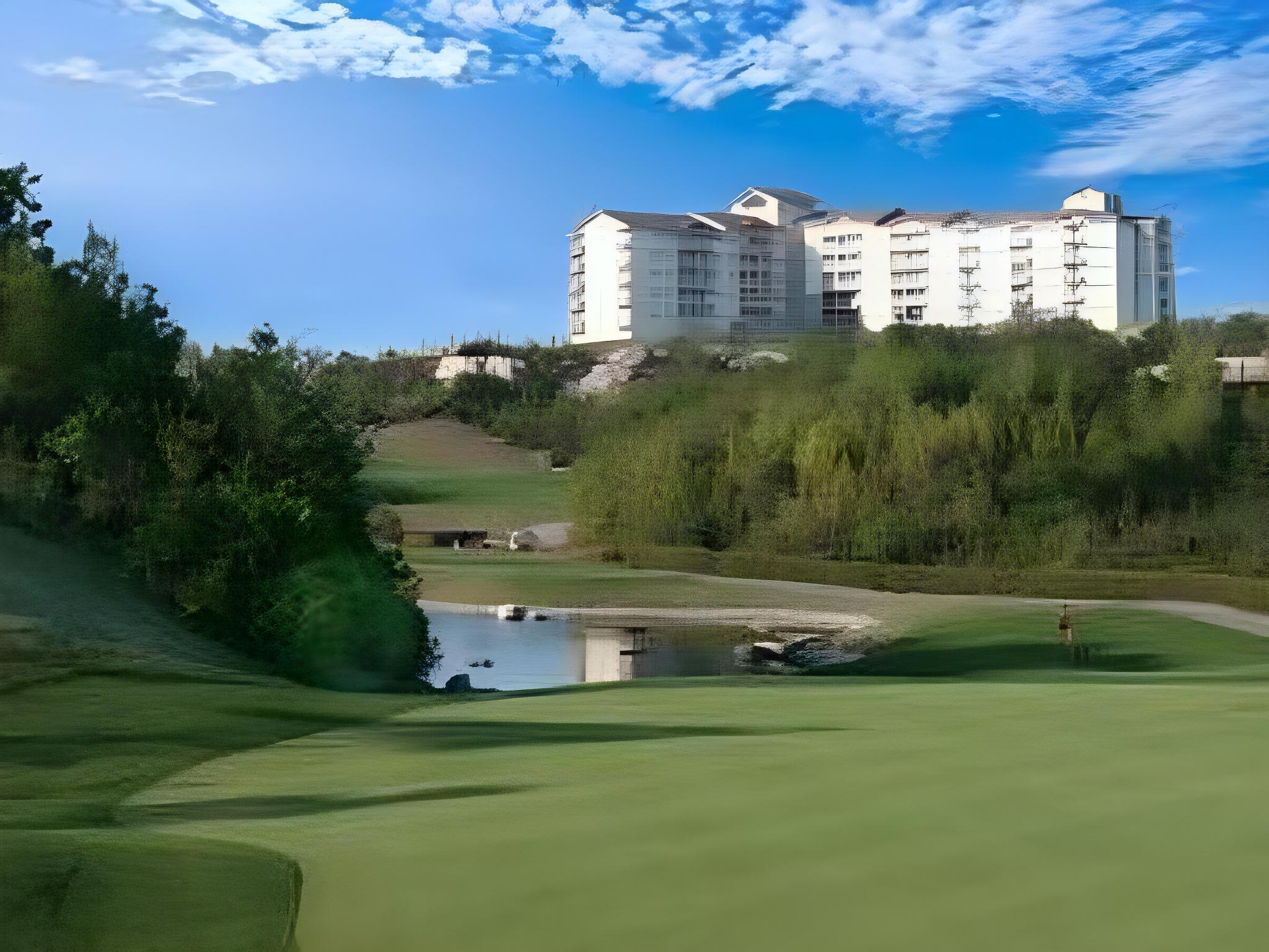 Sorak Sun Valley Resort 44/47