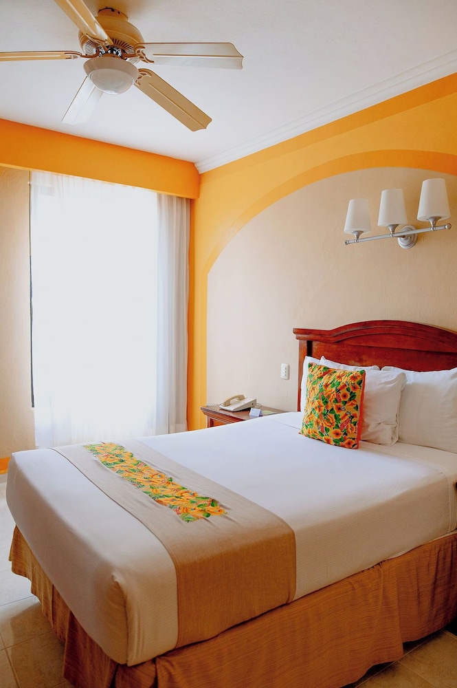 Hotel Plaza Colonial 21/62