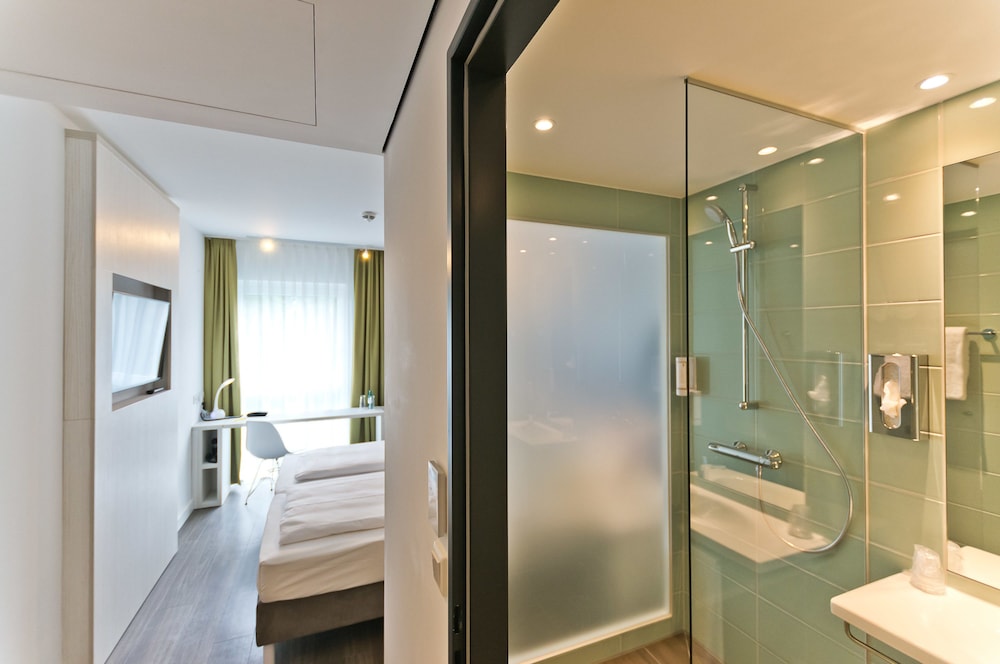 Freiburg City Nord hotel 18/42