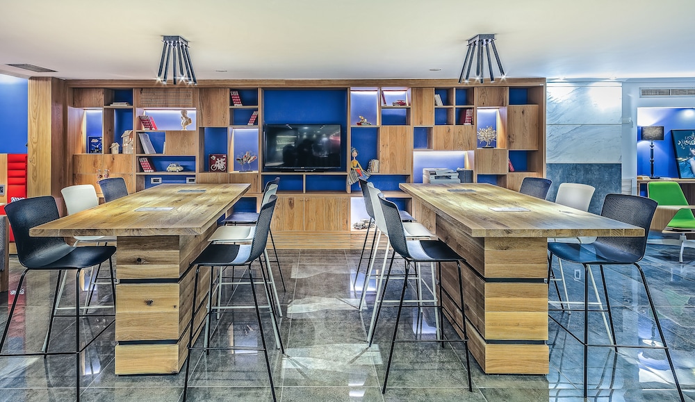 Alexandros Hotel Athens, Vassilicos House of Hospitality 35/40