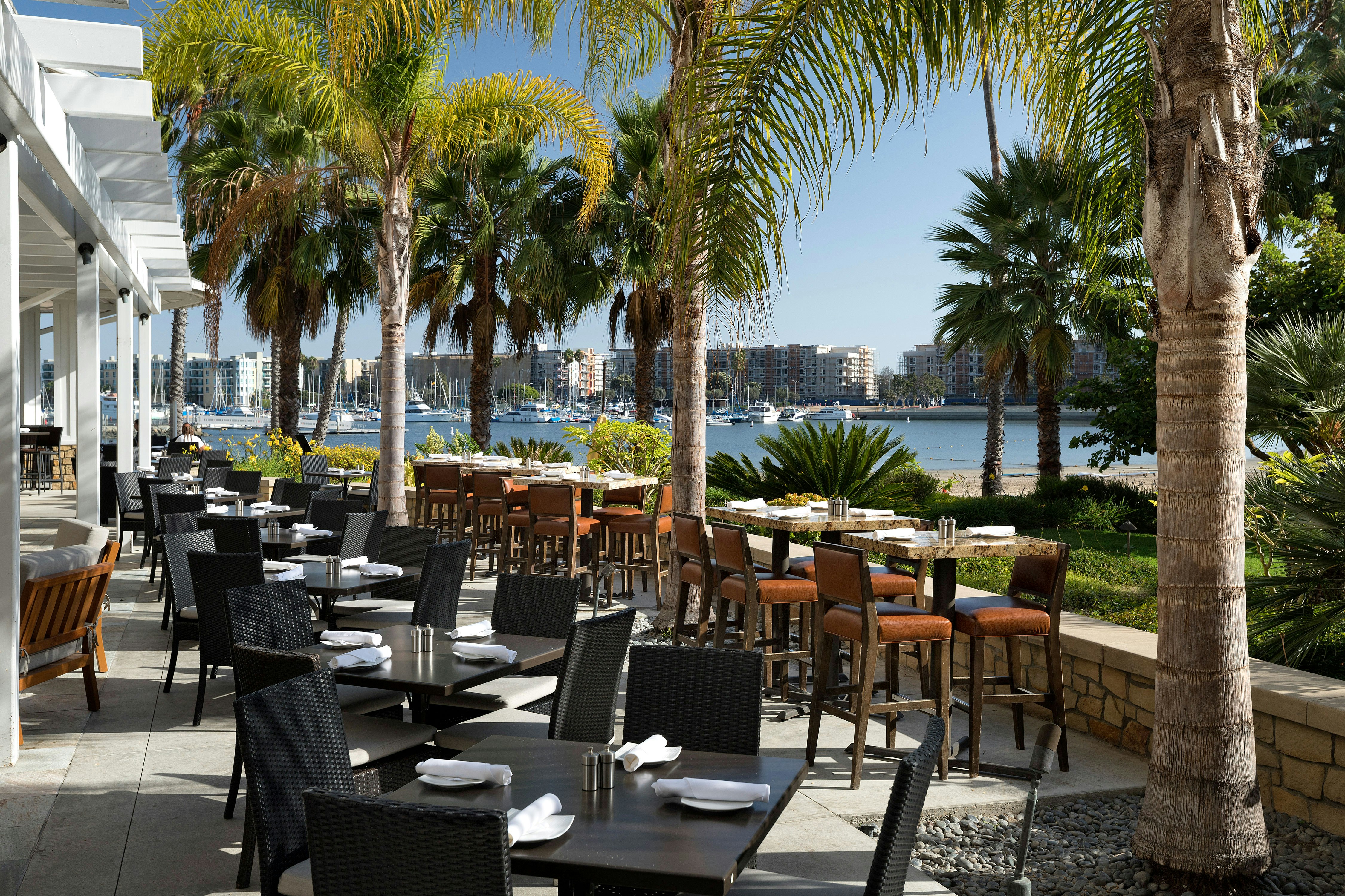 Jamaica Bay Inn Marina Del Rey, Tapestry Collection by Hilton 40/76