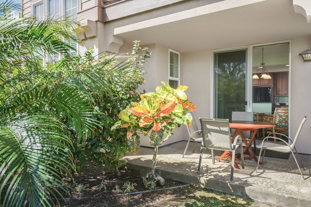 Kohala Coast Vacation Rentals by Outrigger 5/50