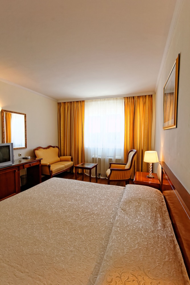 All Inclusive Hotel Val 16/50