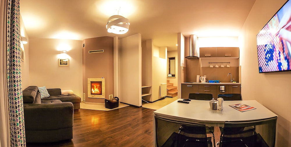 Poduszka Apartamenty Pod Lysica 24/45