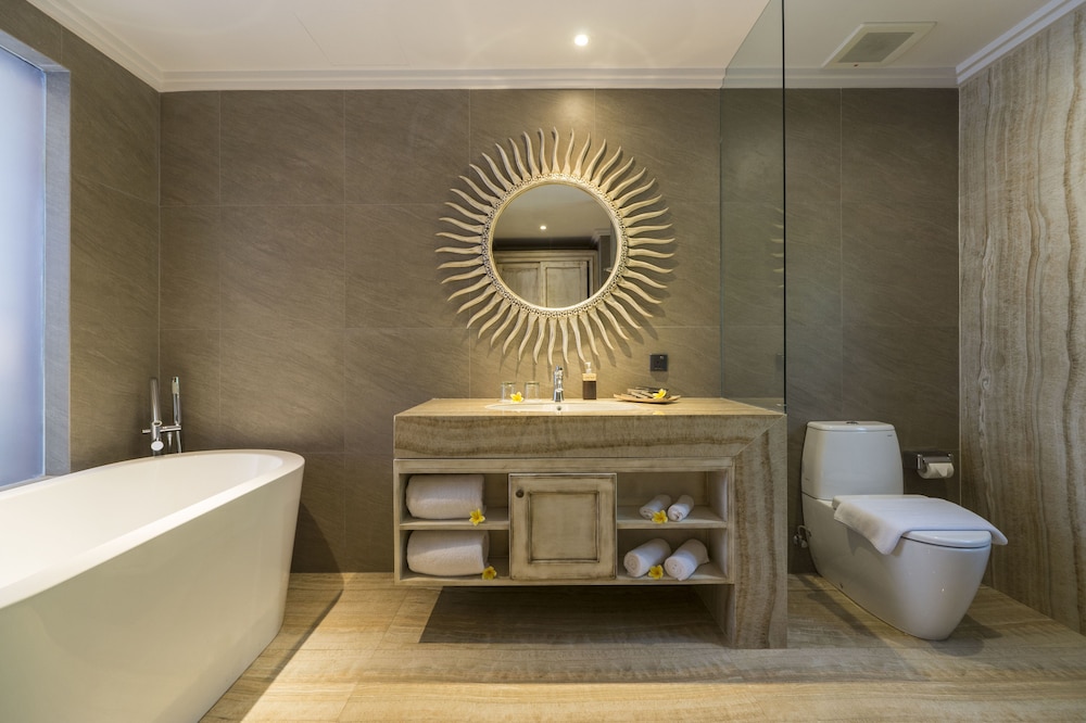 Sense Canggu Beach Hotel 69/69