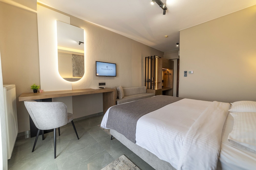 Agnantio Hotel & Spa 12/50