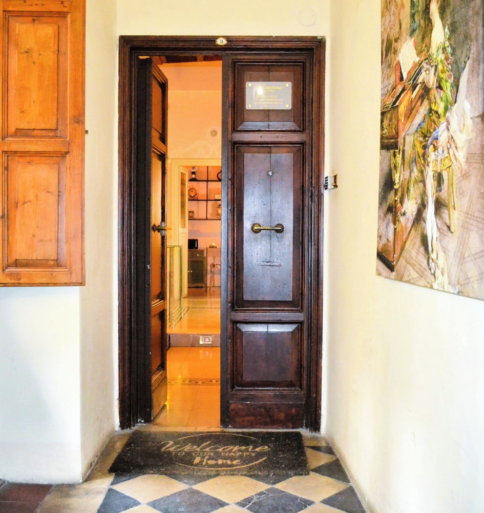 La Maison Dell'orologio 48/69