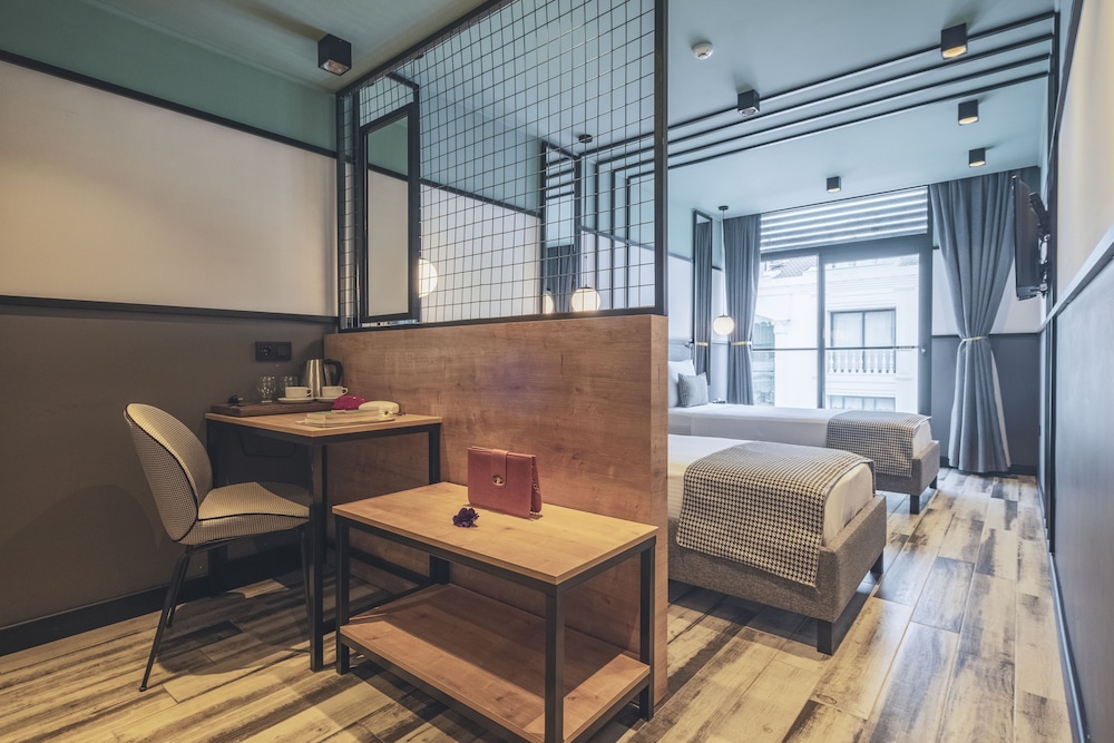 City Life Demir Hotel 27/49
