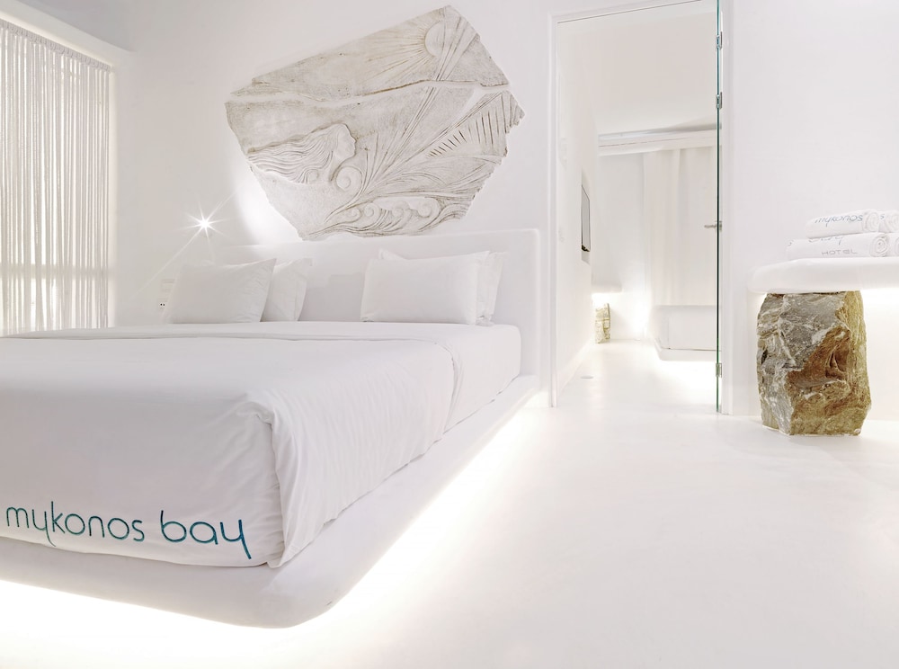 Mykonos Bay Resort and Villas 31/73
