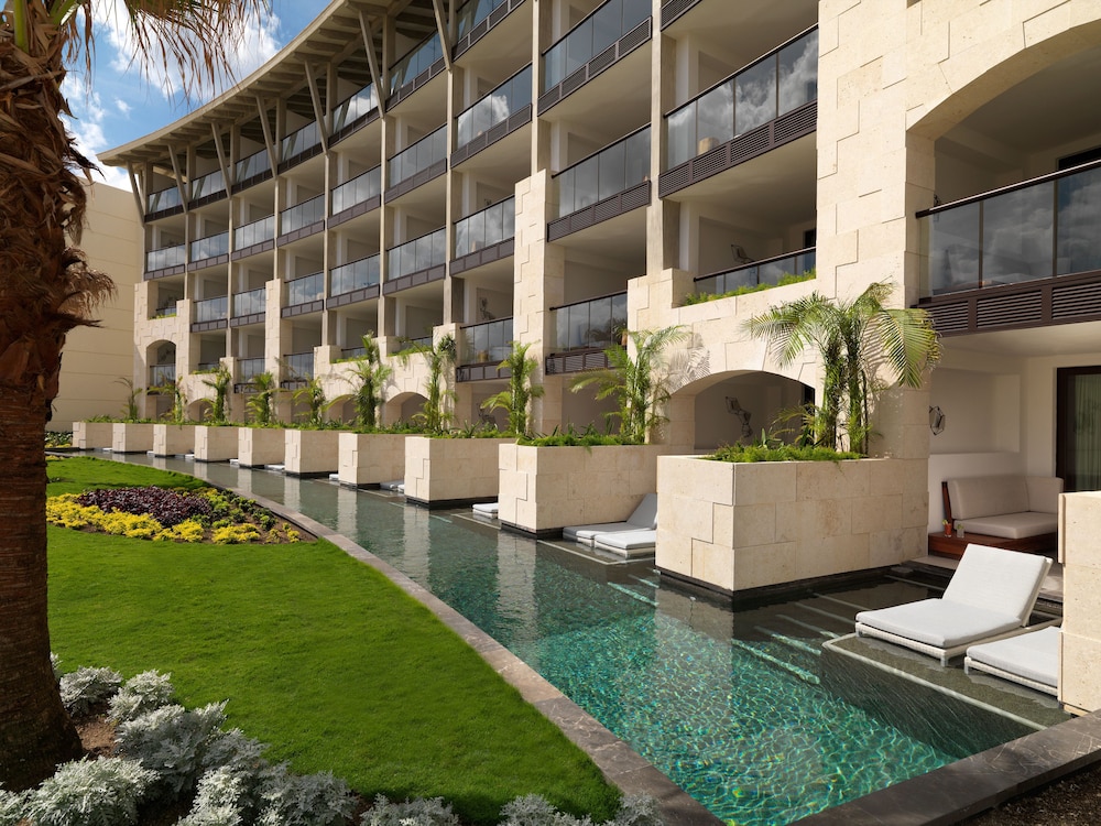 Unico Hotel Riviera Maya - All Inclusive - Adults Only 10/68