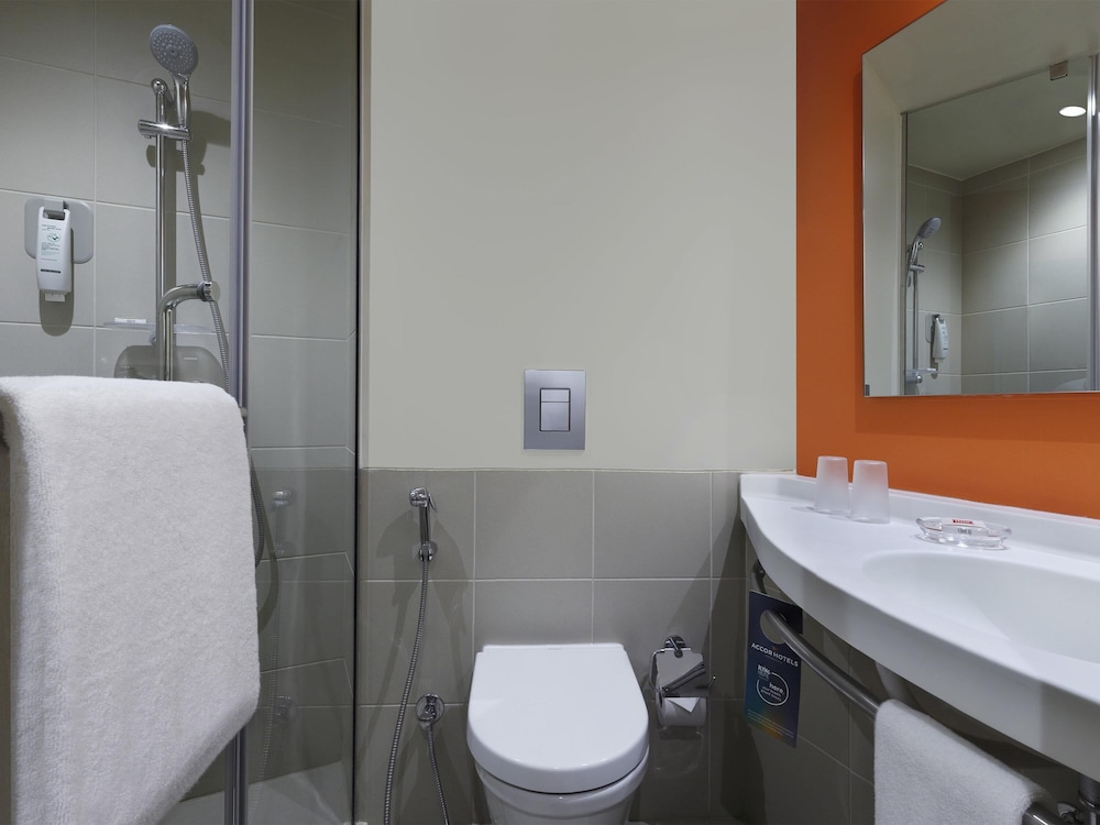 Ibis Chennai Omr 46/47