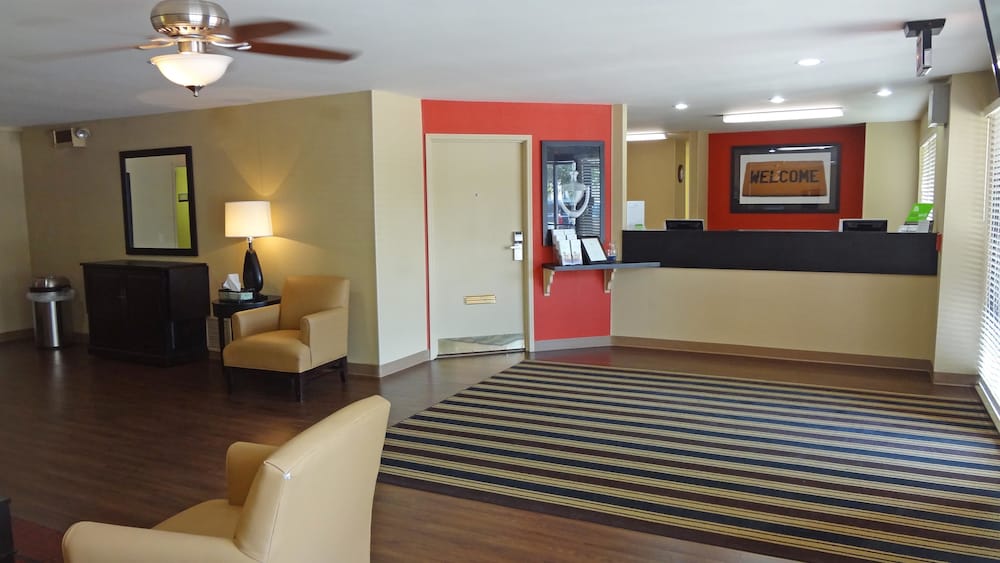 Extended Stay America Houston - Westchase - Westheimer 8/60