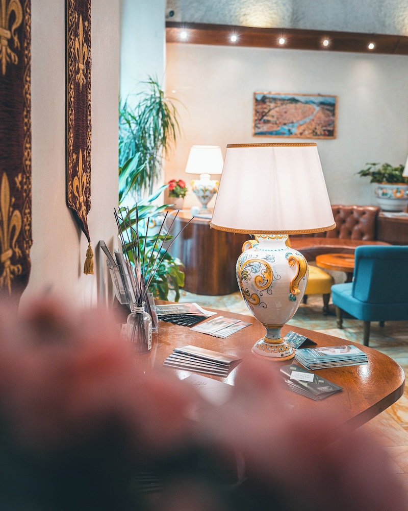 Hotel Palazzo Benci 22/50