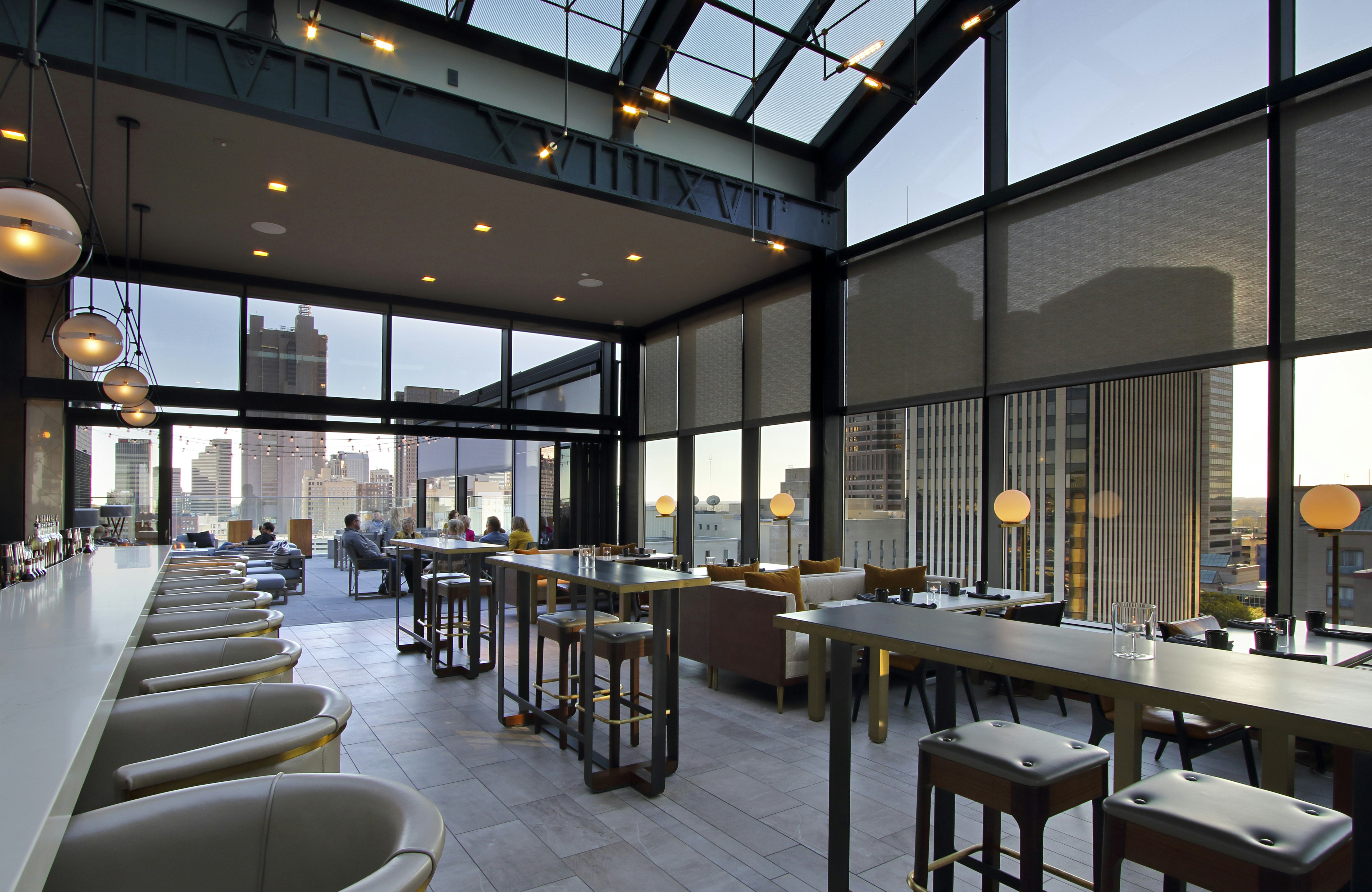 Canopy By Hilton Columbus Downtown Short North 25/50