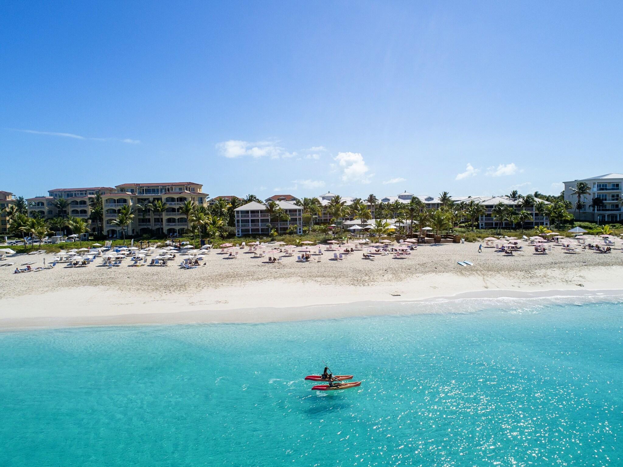 Ocean Club West 40/61