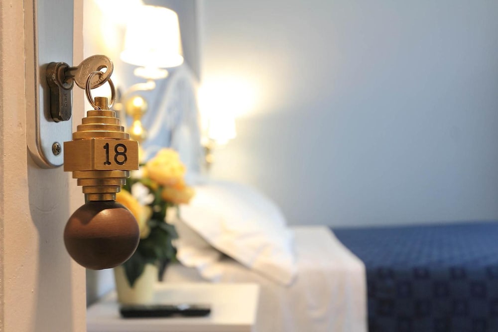 Hotel Ferrucci Firenze 26/50
