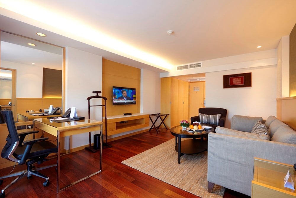 Lao Plaza Hotel Vientiane 46/66