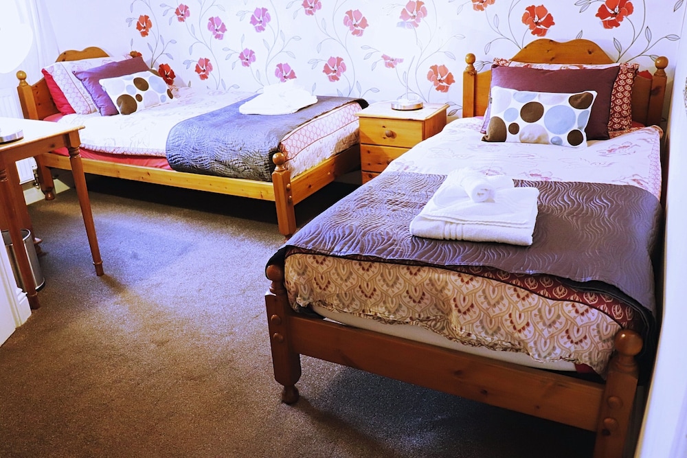 Arkale Lodge 14/47