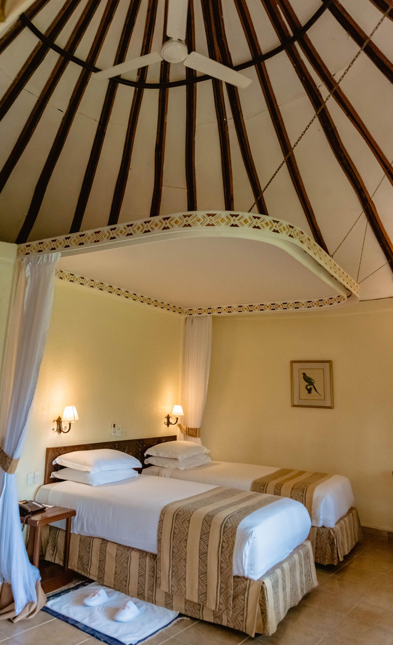 Arusha Serena Hotel Resort Spa 14/50