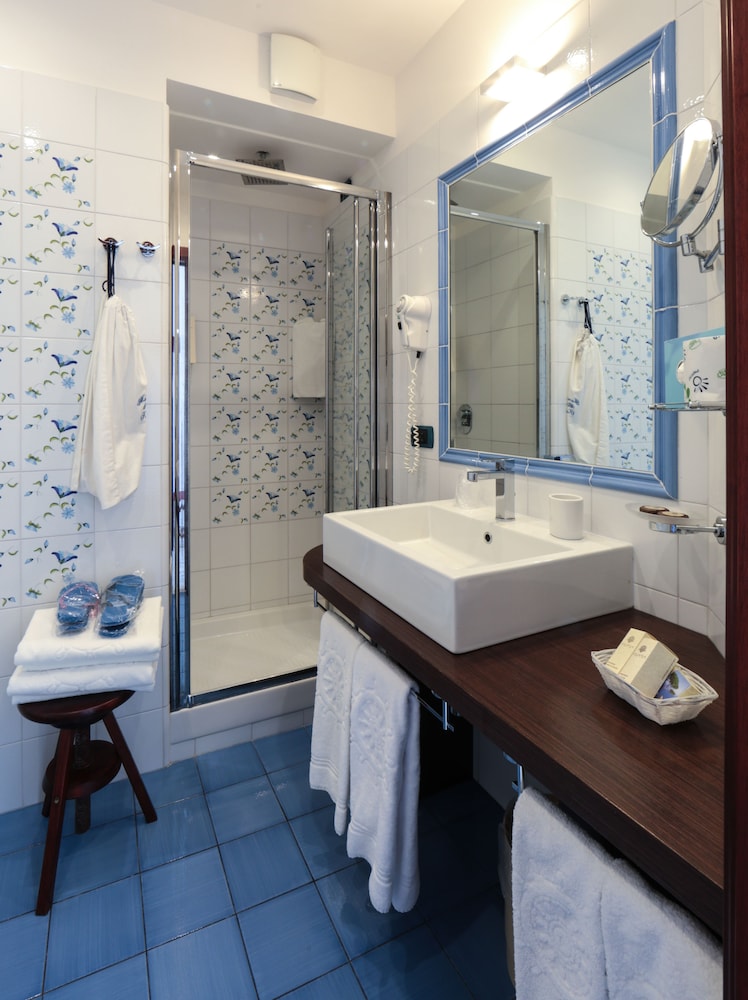 Ravello Art Hotel Marmorata 49/50
