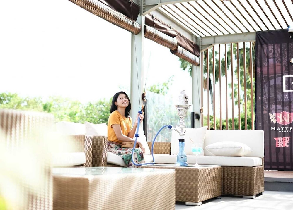 Amed Cafe And Hotel Kebun Wayan 8/50