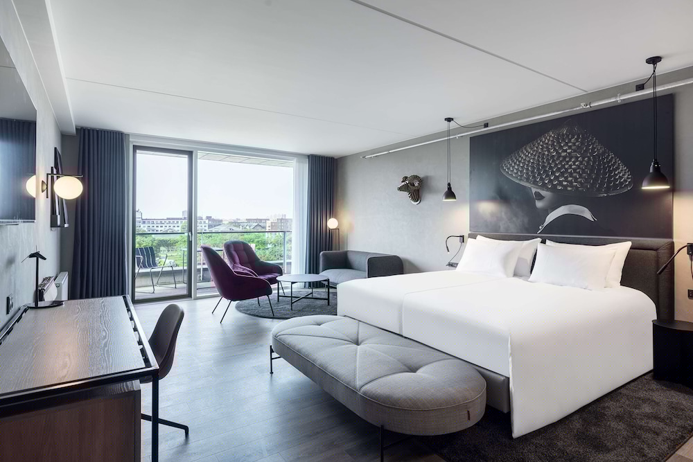 Radisson Red Aarhus 25/76