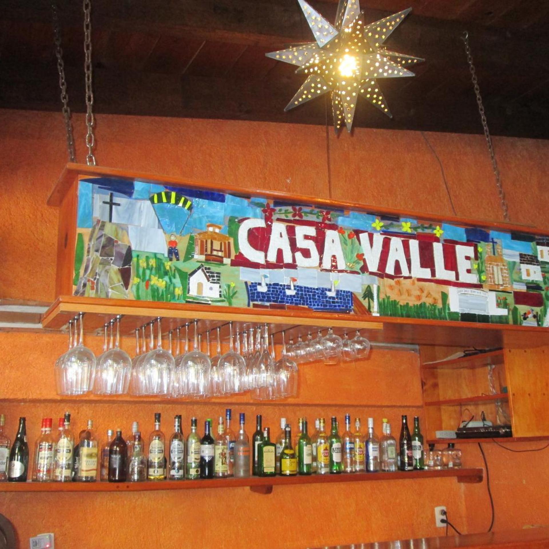 Hotel Casa Valle 11/50
