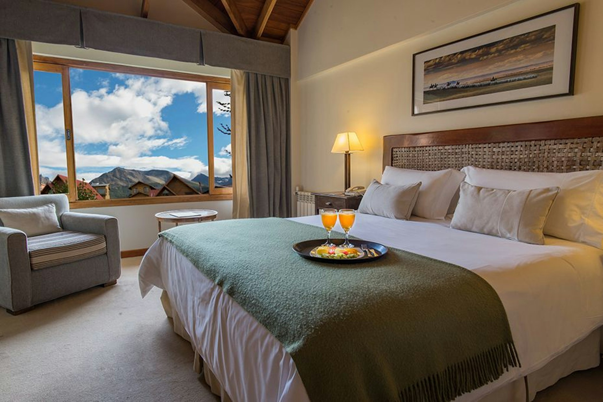 Los Cauquenes Resort Spa Experiences 19/81