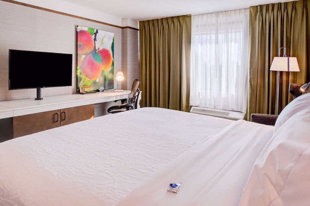 Hilton Garden Inn Detroit Southfield 15/84
