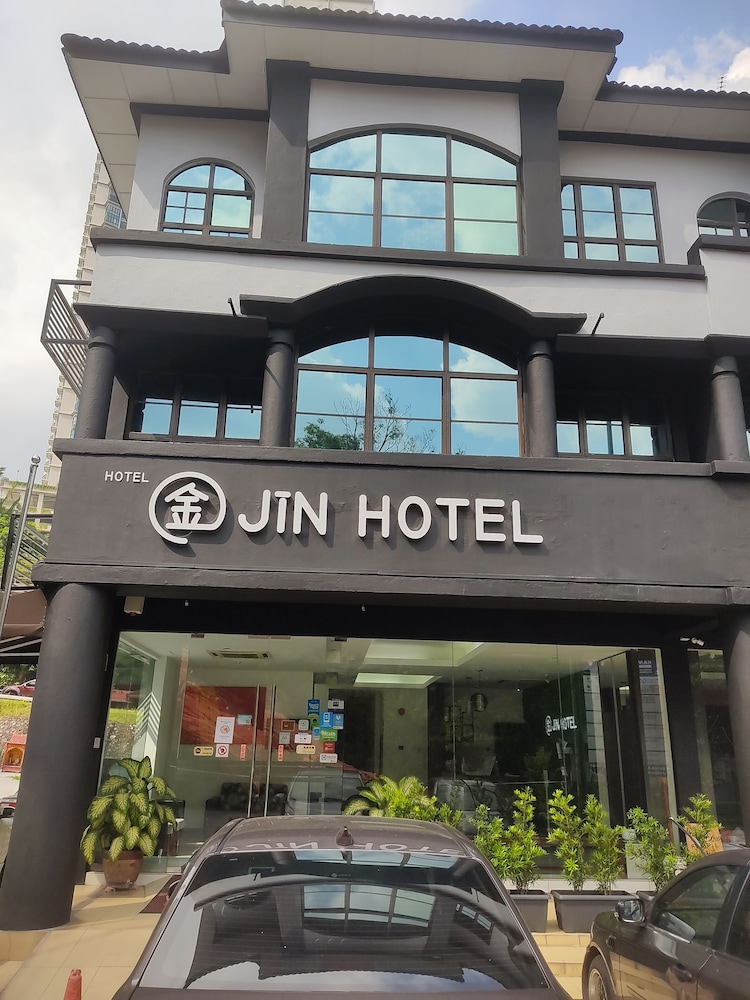 Hotel Golden View Puchong 1/39