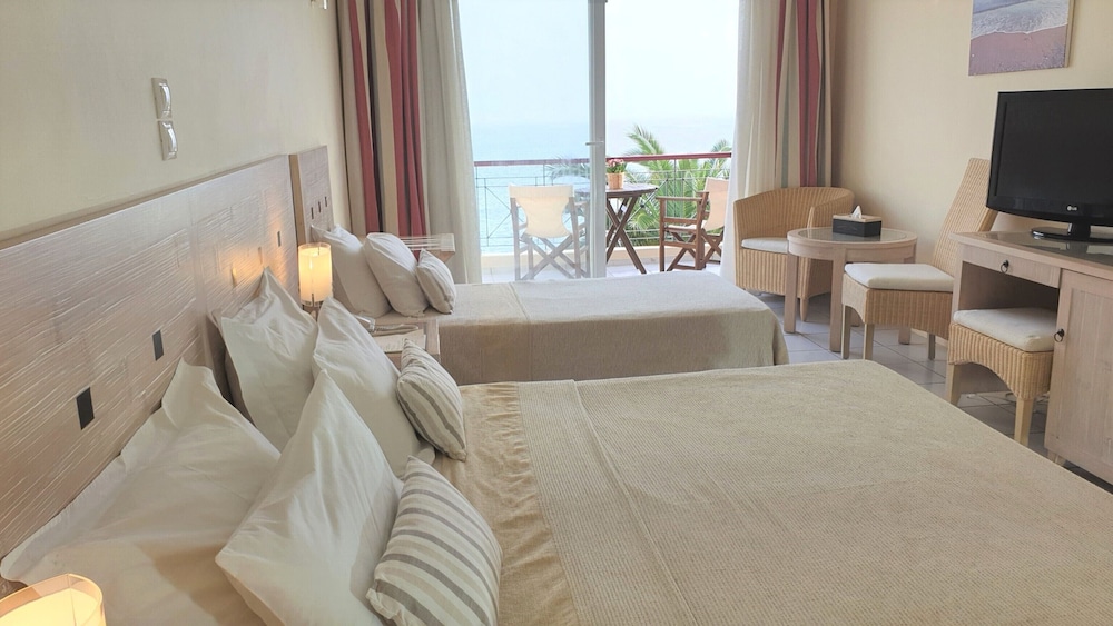 Erytha Hotel &amp; Resort 38/69
