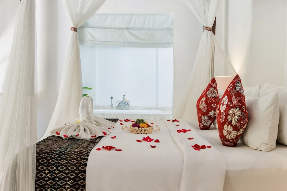 Alam Bidadari Seminyak Villas And Spa 18/50