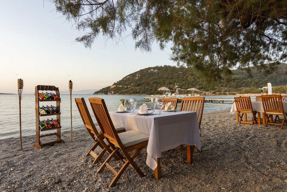Selvi Beach Hotel 11/48