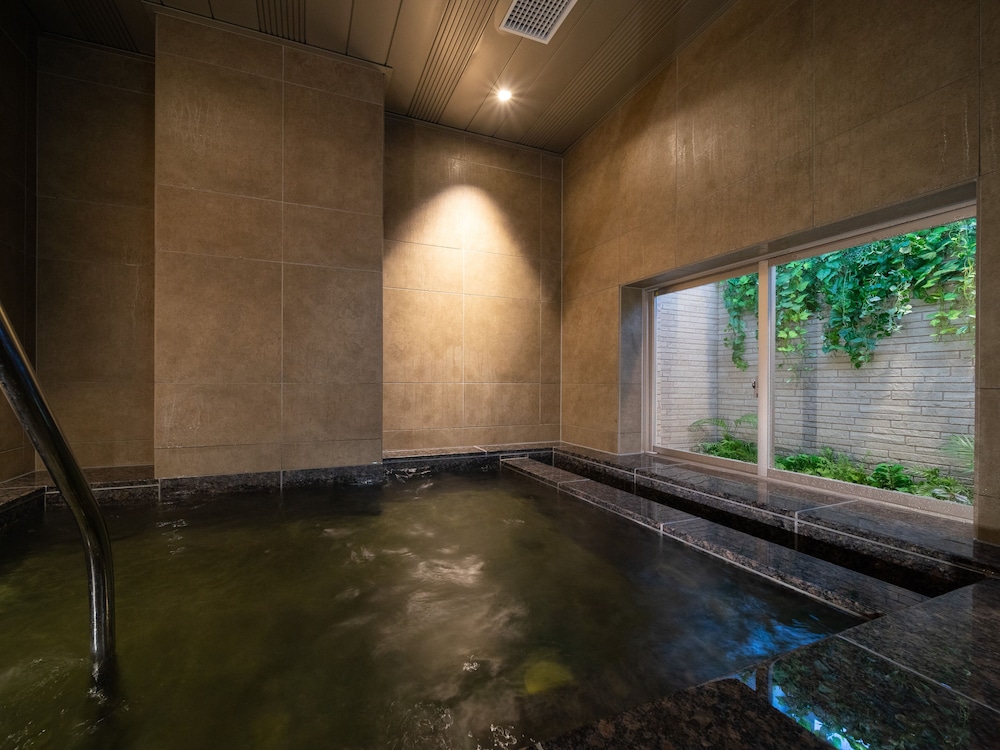 Super Hotel Beppu Ekimae 33/50