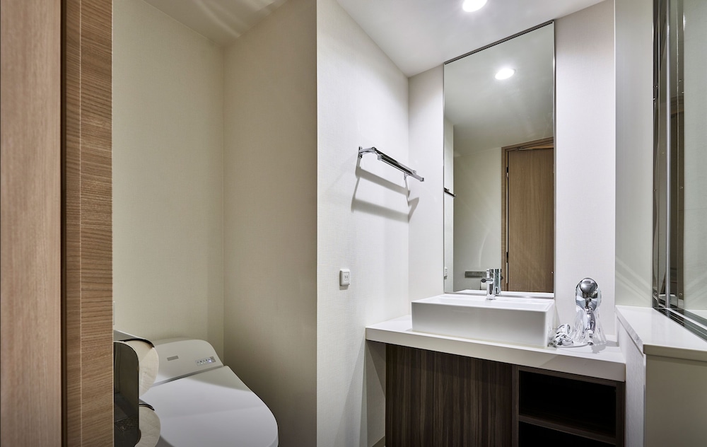 DEL style Osakashinsaibashi by Daiwa Roynet Hotel 46/50
