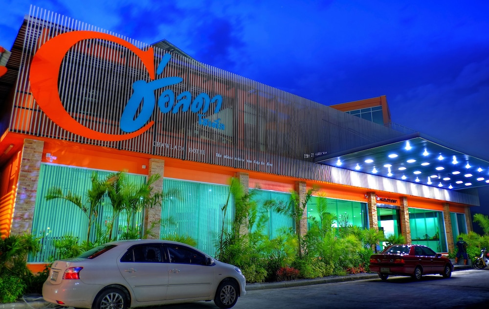 Chawlada Hotel 4/37