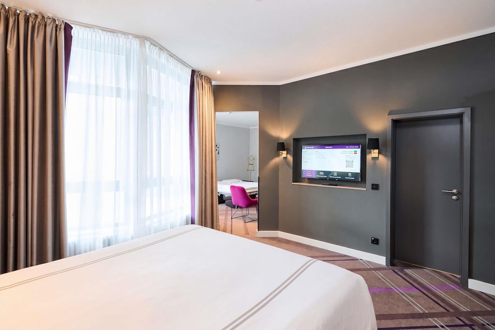 Premier Inn Saarbrucken City Centre 17/56