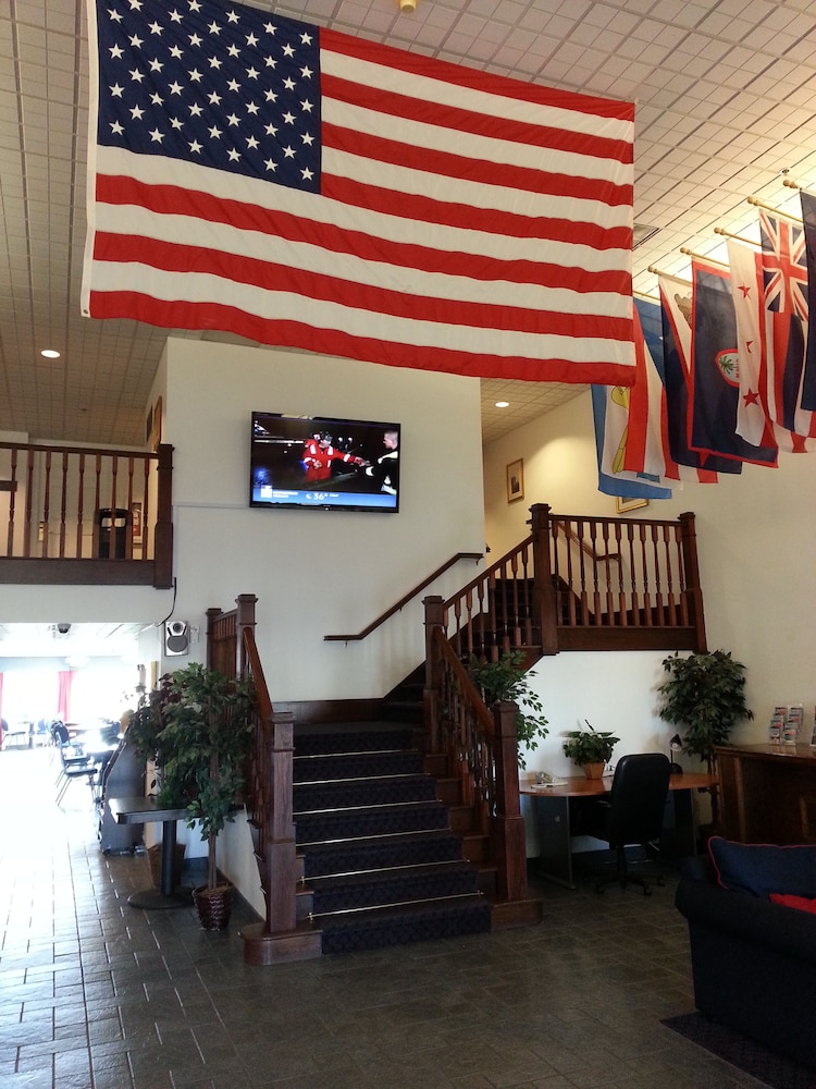Heritage Inn and Suites Rehoboth Beach 45/72
