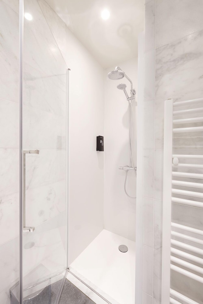 Standard, Twin Beds, Hotel Royal Astrid Aalst 8/8