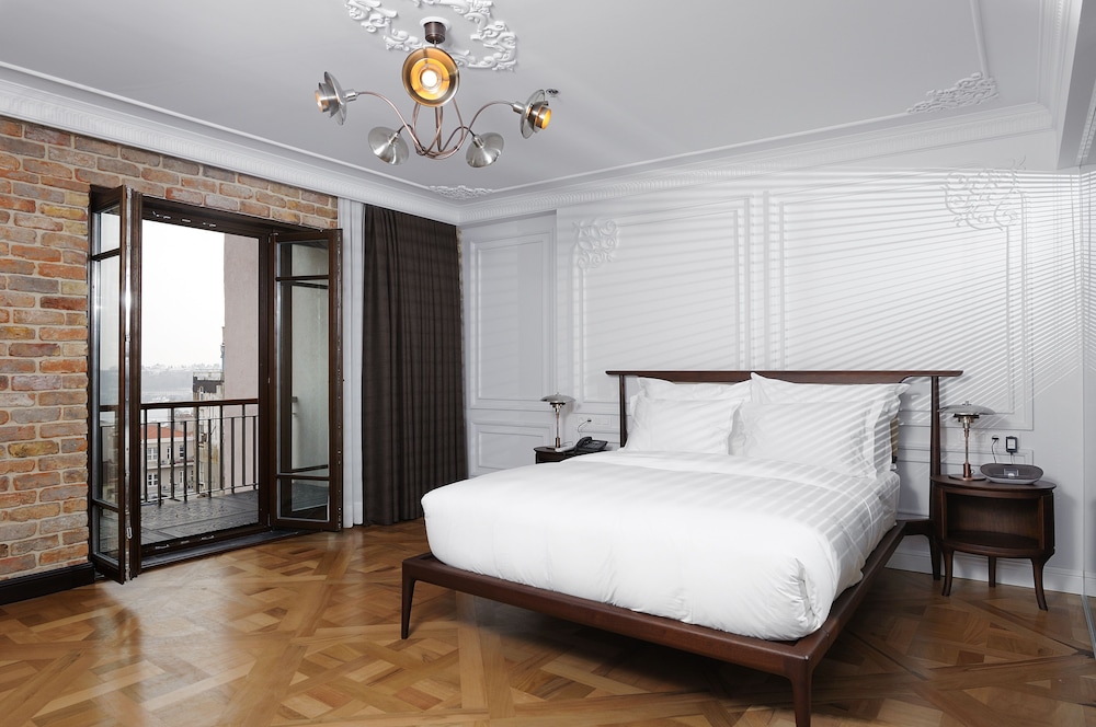 Georges Hotel Galata 15/74