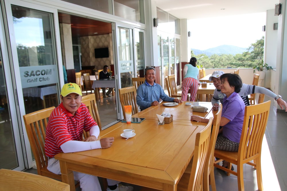Sacom Resort 48/74